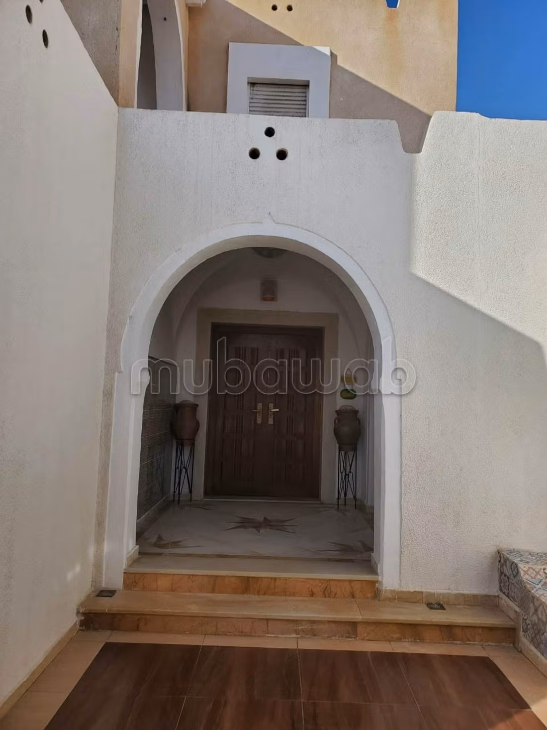 Villa Djerba
