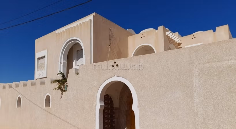 Villa Djerba