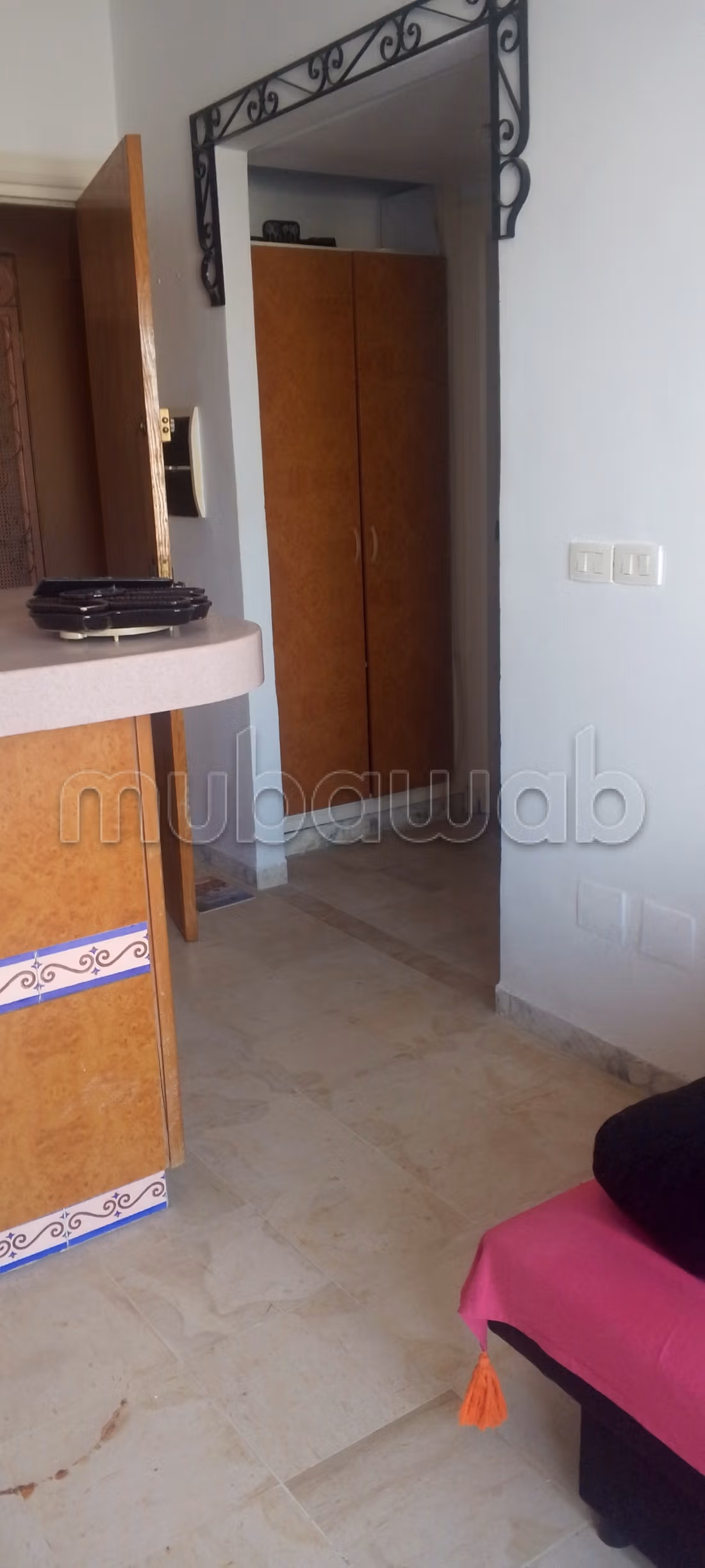 A vendre un appartement s1 a hammamet