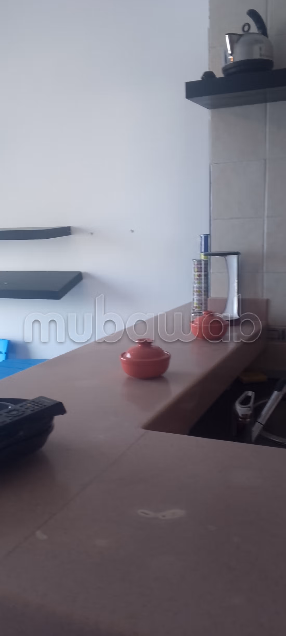 A vendre un appartement s1 a hammamet