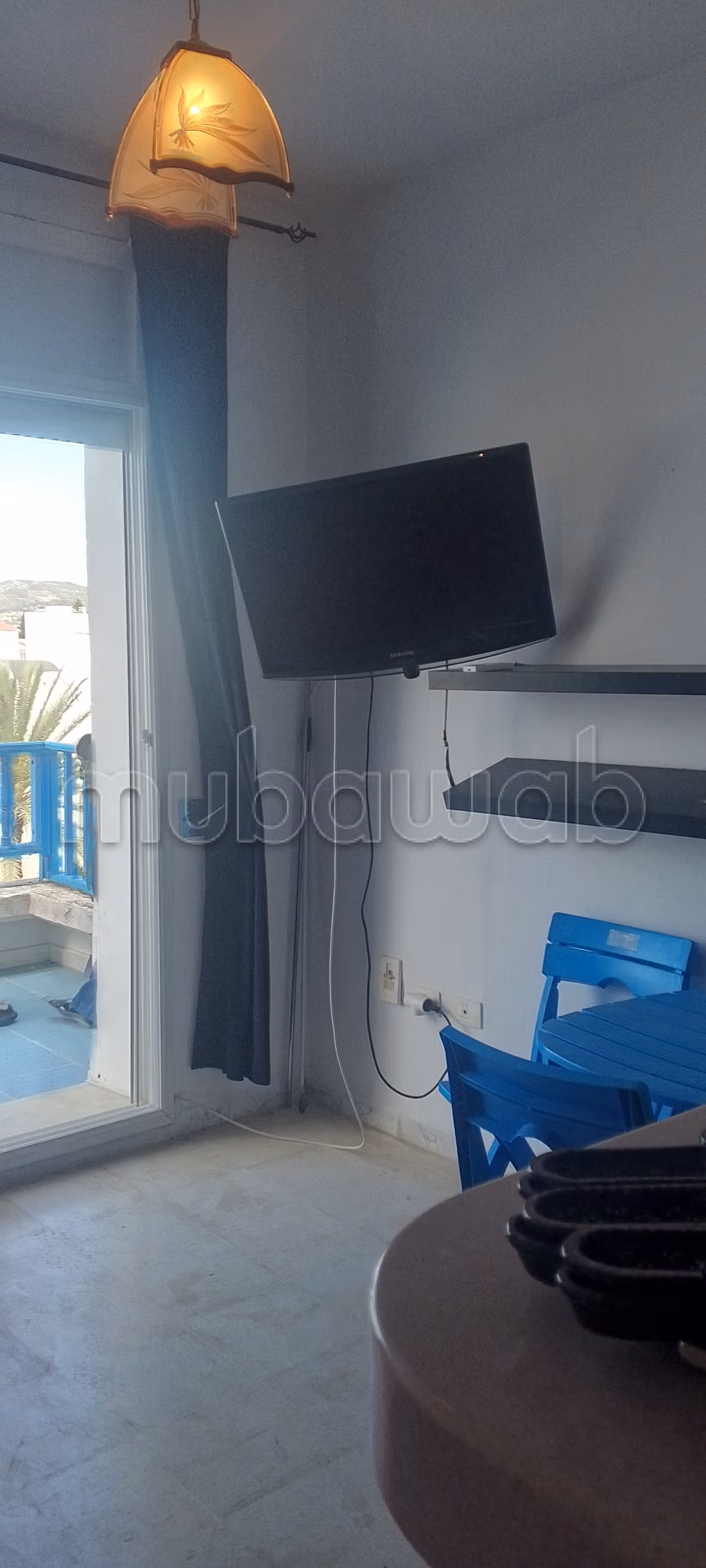 A vendre un appartement s1 a hammamet