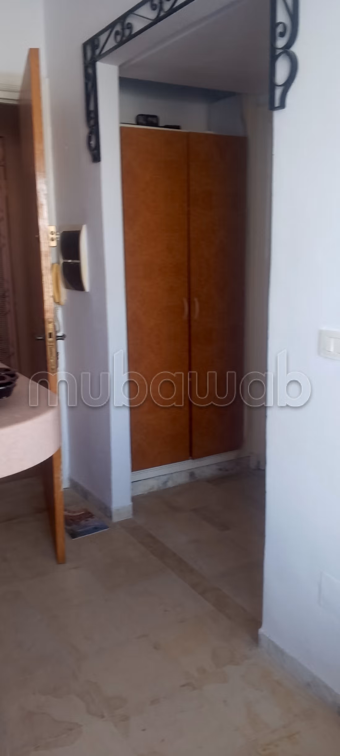 A vendre un appartement s1 a hammamet
