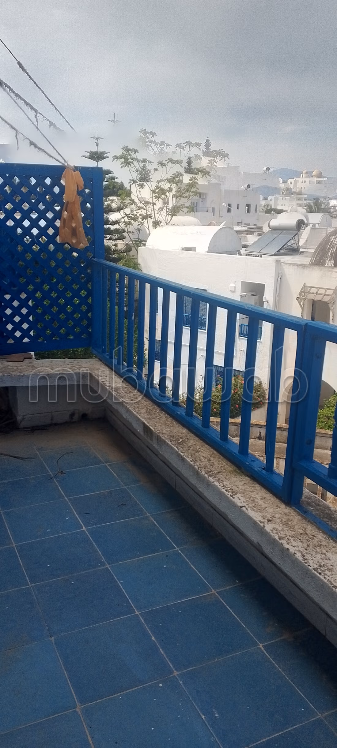 A vendre un appartement s1 a hammamet