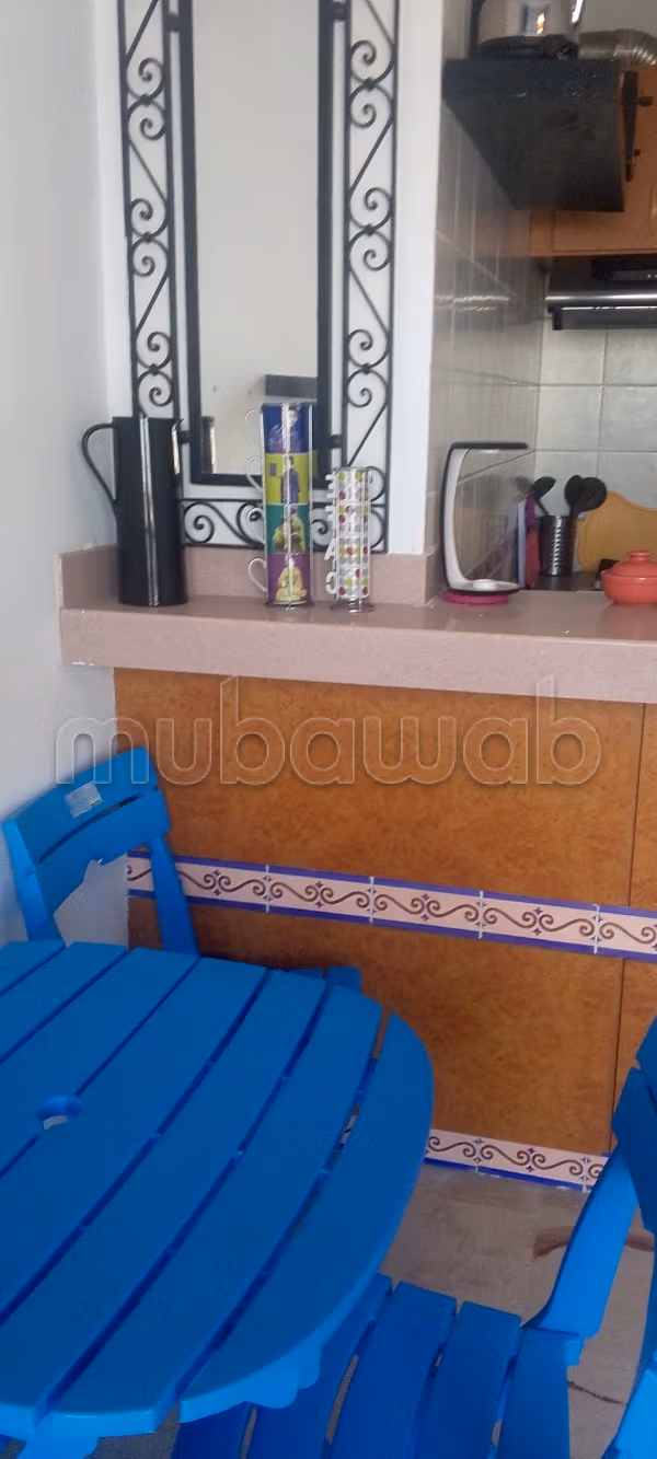 A vendre un appartement s1 a hammamet