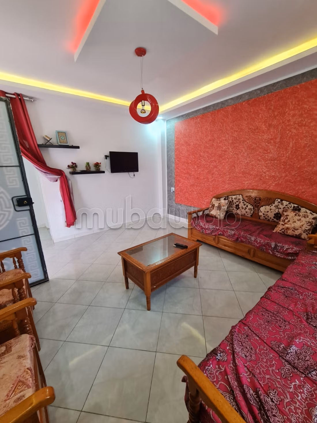 Maison à vendre en bord de mer