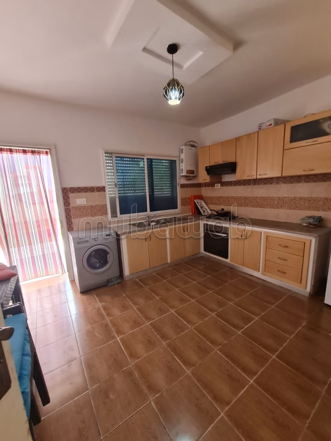 Maison à vendre en bord de mer