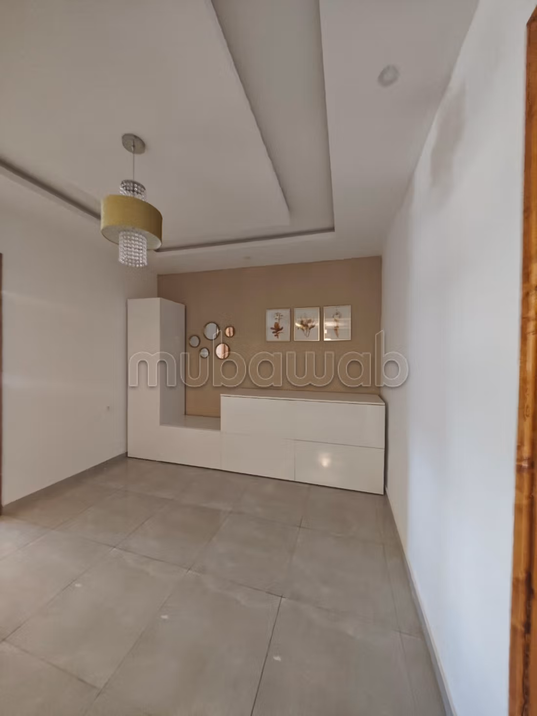 Appartamento di lusso a Hammam El Ghzez