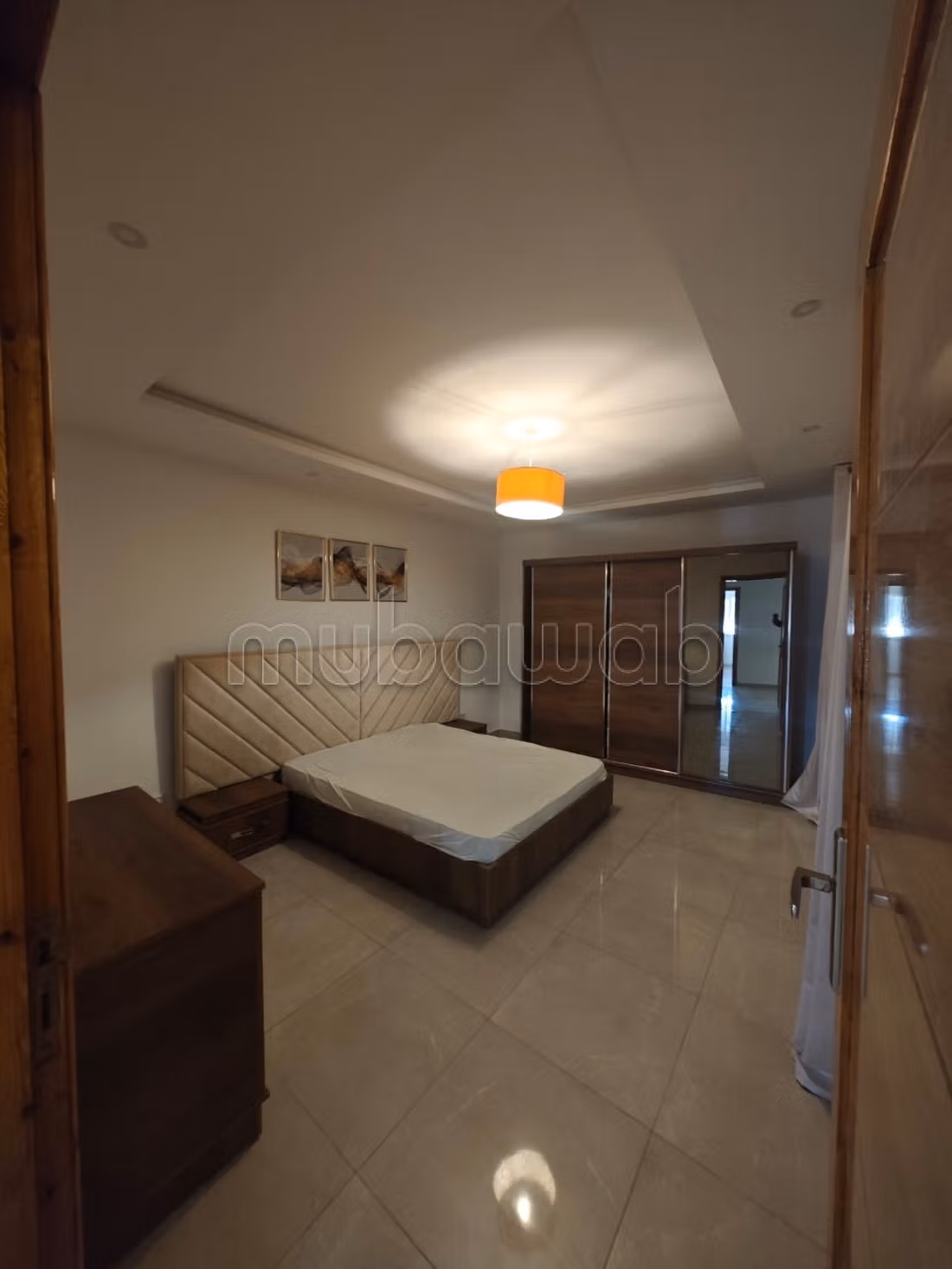 Appartamento di lusso a Hammam El Ghzez