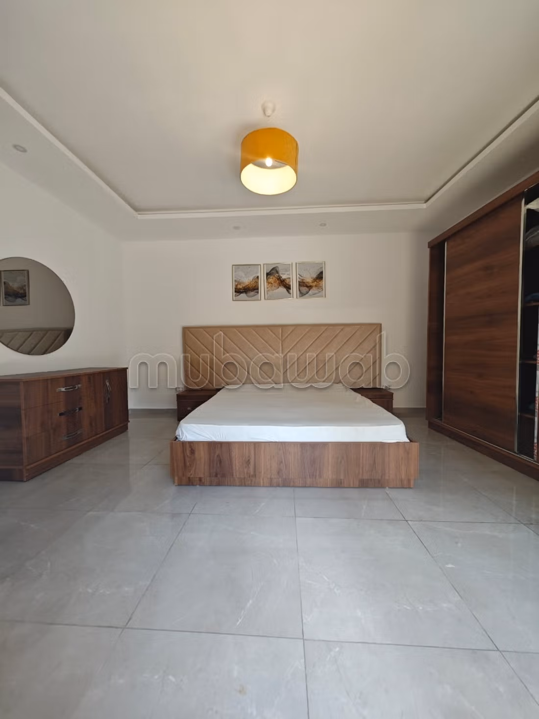 Appartamento di lusso a Hammam El Ghzez