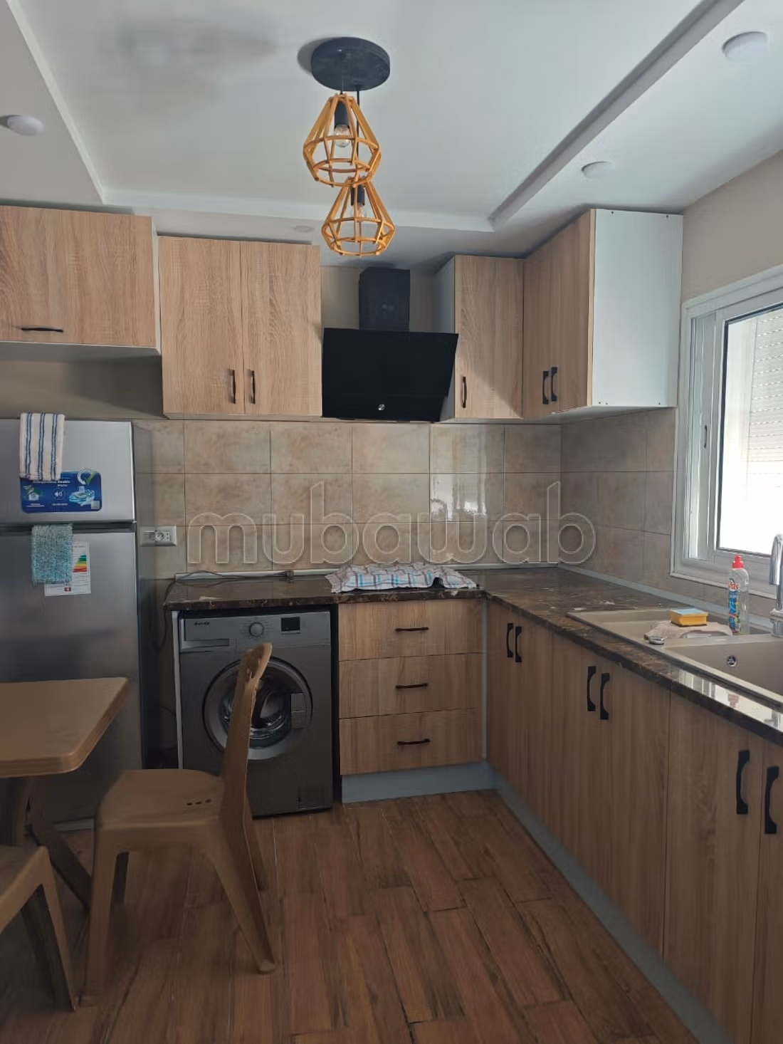 Appartamento di lusso a Hammam El Ghzez
