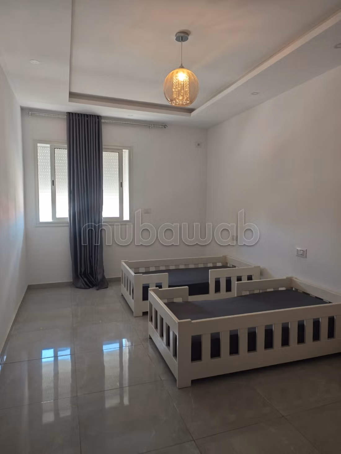 Appartamento di lusso a Hammam El Ghzez