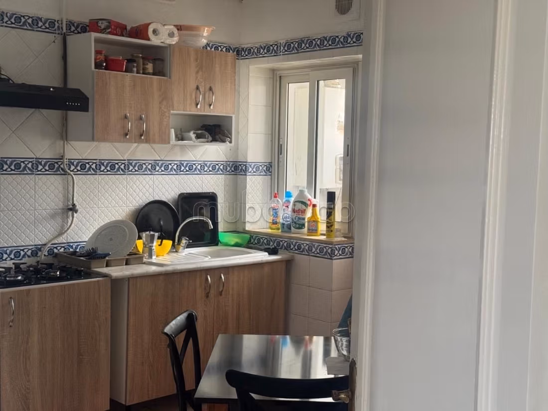 Appartamento Arredato al Piano Terra Lago 1