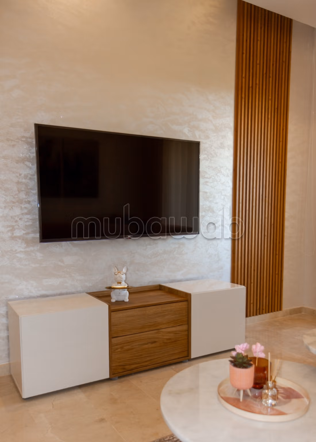 F3 Apartment in Prestigia for rent