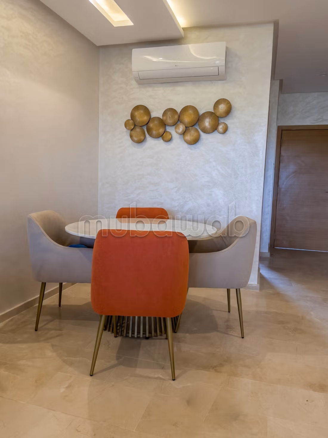F3 Apartment in Prestigia for rent