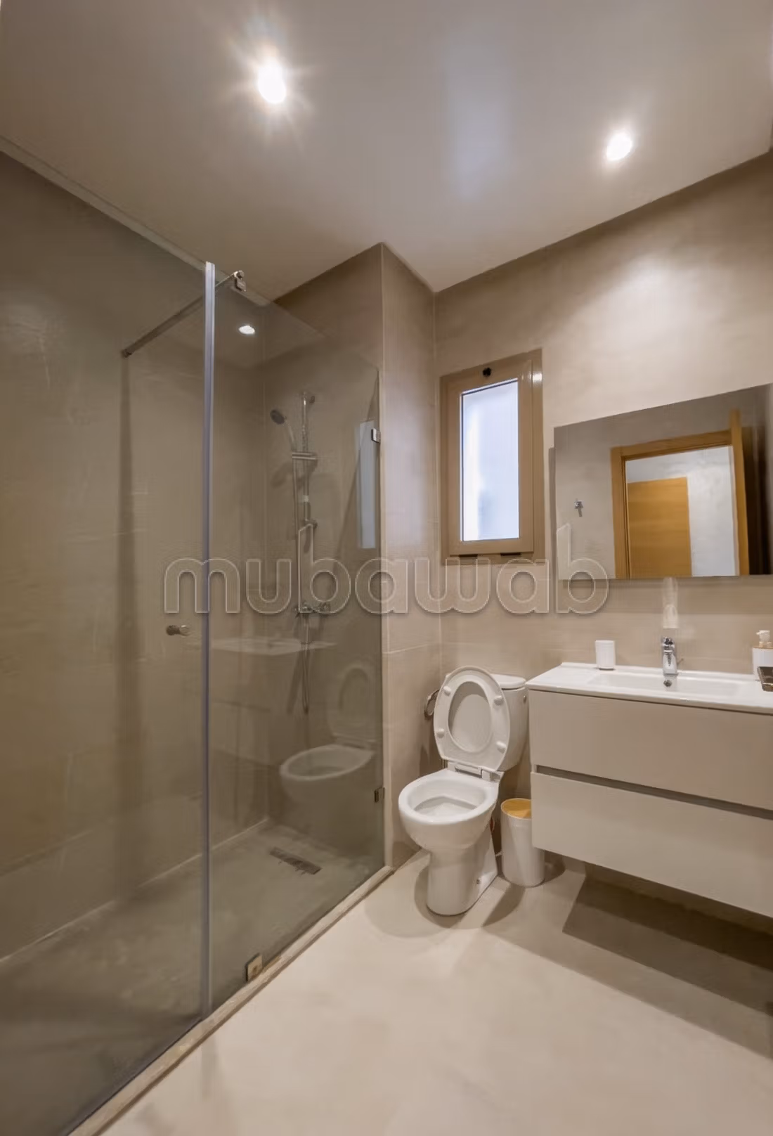 F3 Apartment in Prestigia for rent
