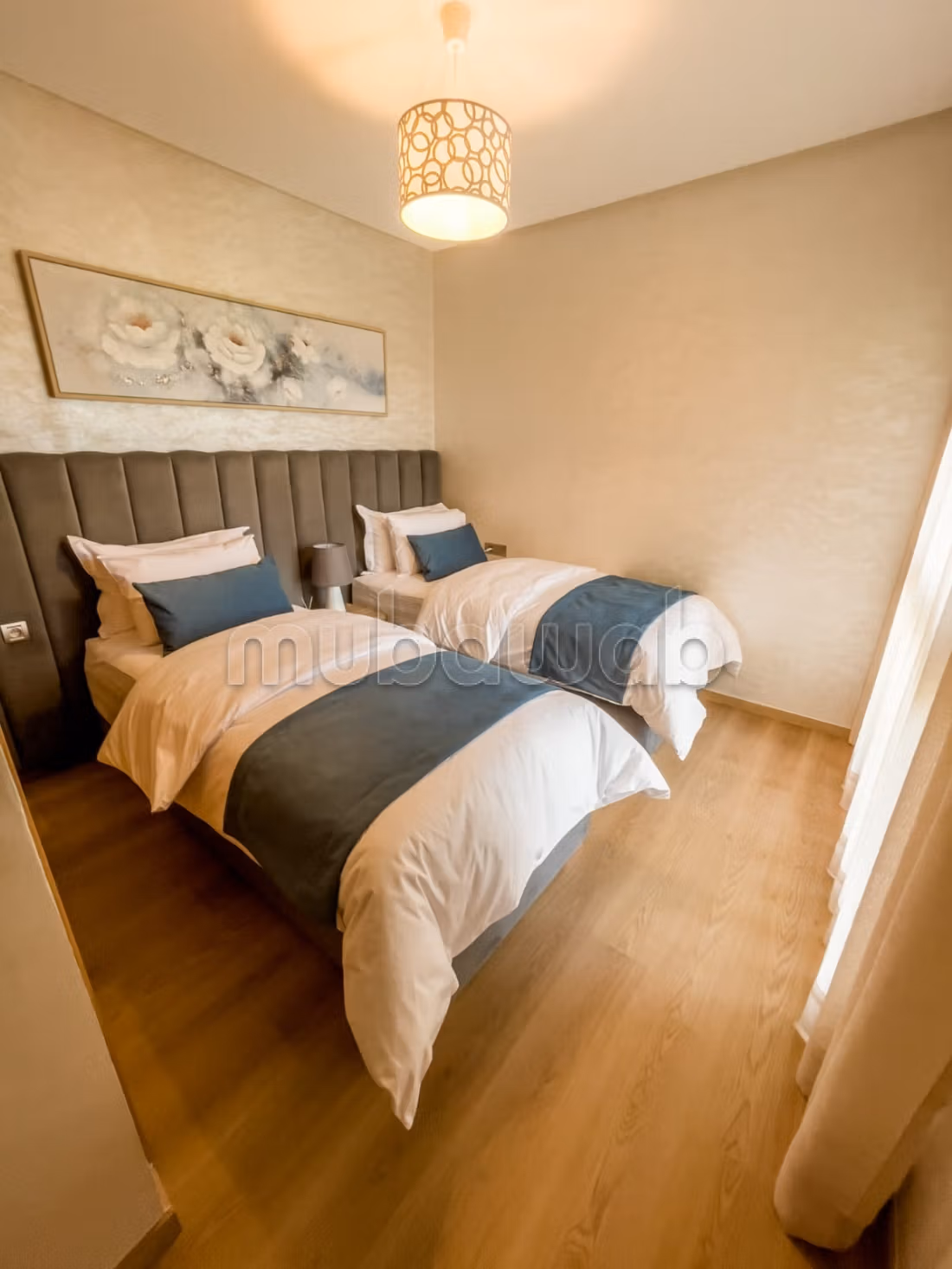 F3 Apartment in Prestigia for rent