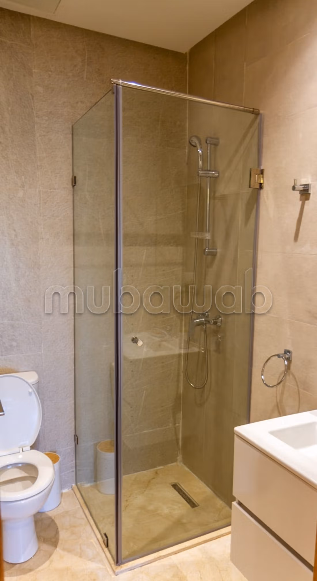F3 Apartment in Prestigia for rent