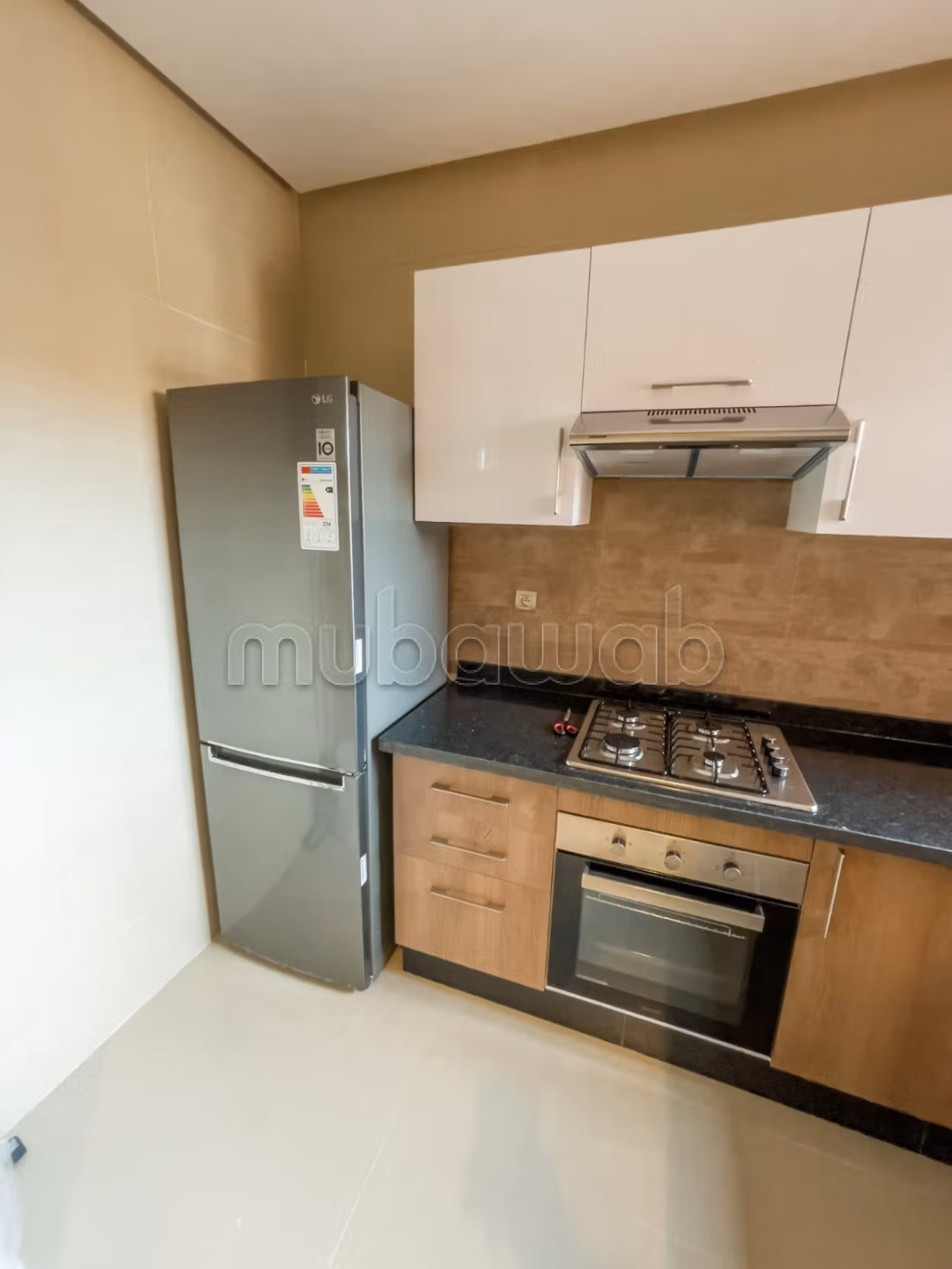F3 Apartment in Prestigia for rent