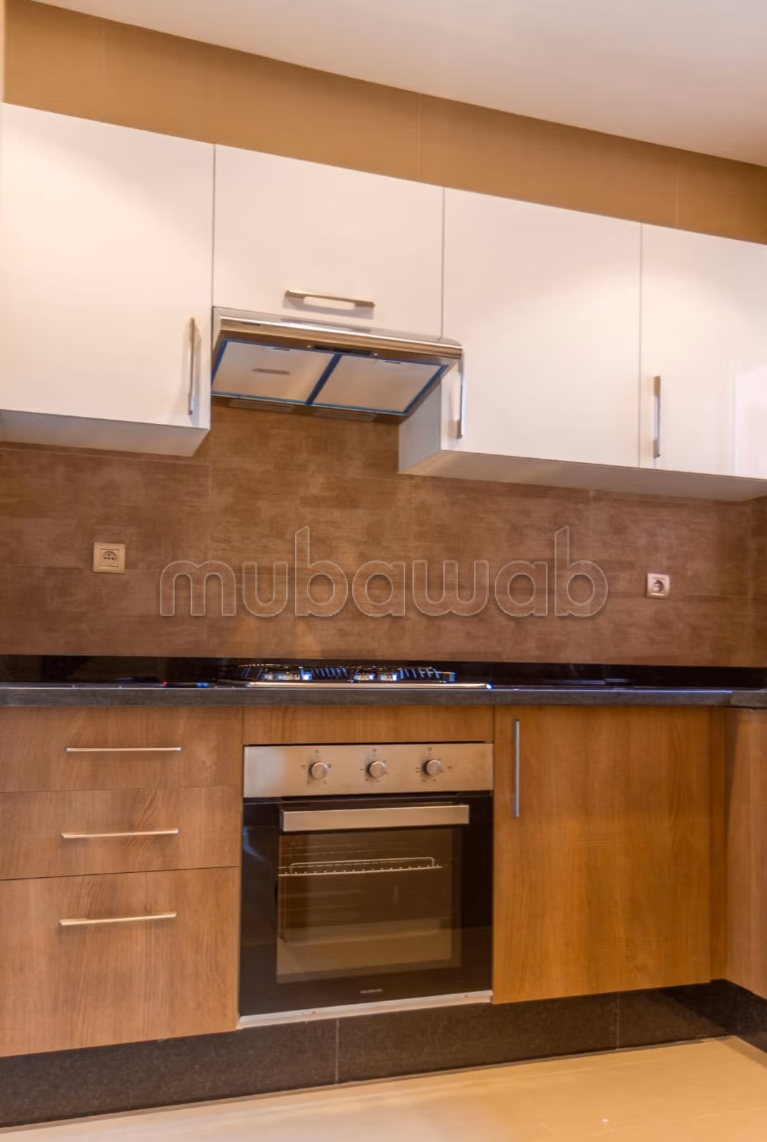 F3 Apartment in Prestigia for rent