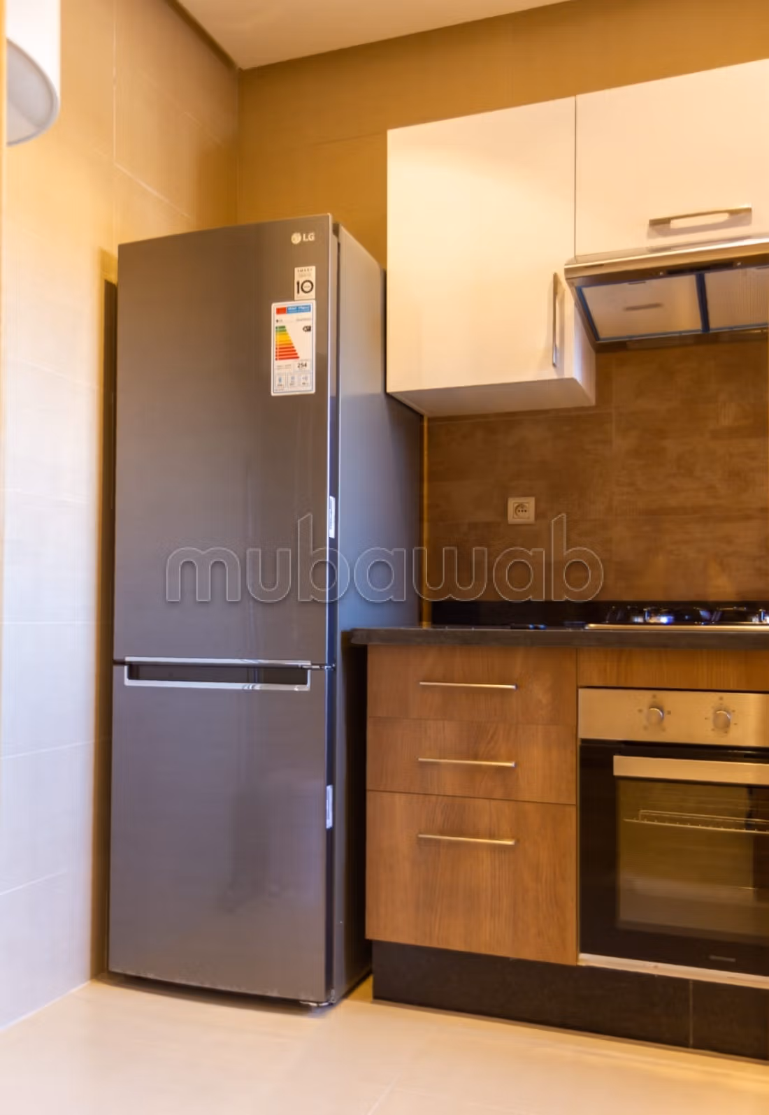 F3 Apartment in Prestigia for rent
