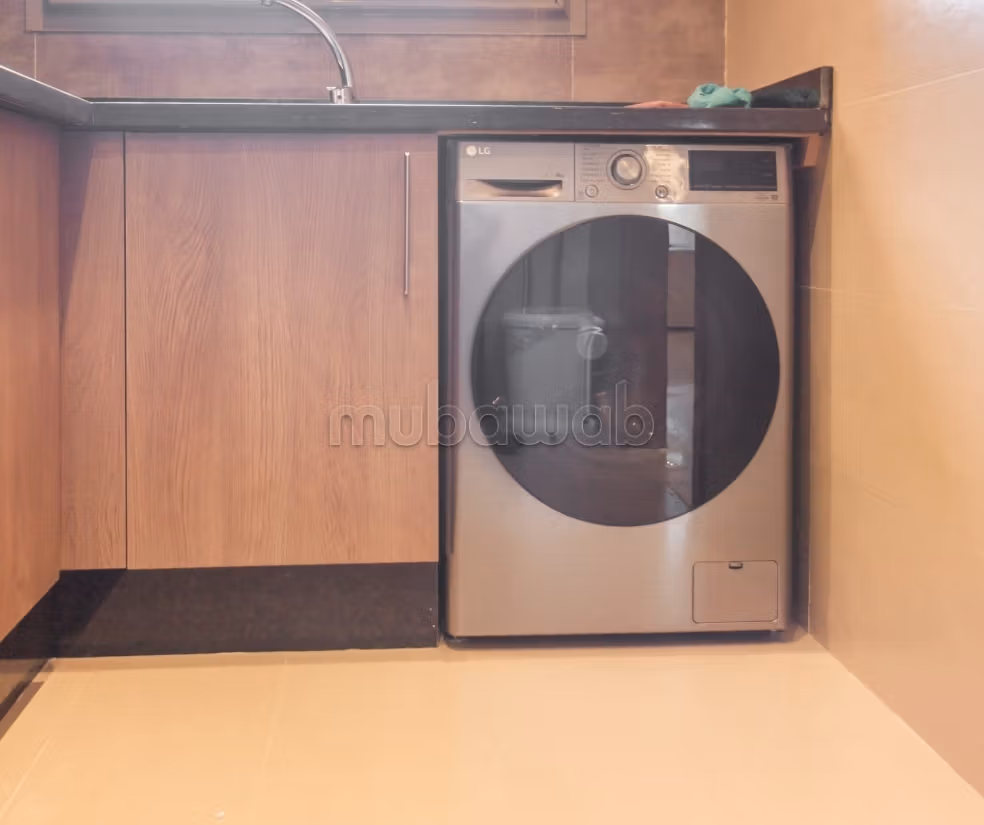 F3 Apartment in Prestigia for rent