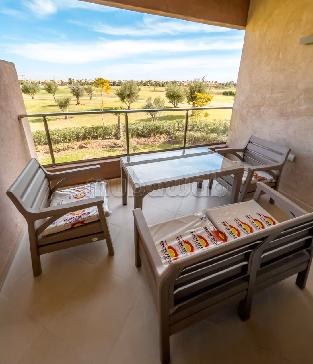 F3 Apartment in Prestigia for rent