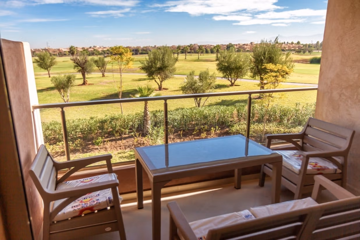 F3 Apartment in Prestigia for rent