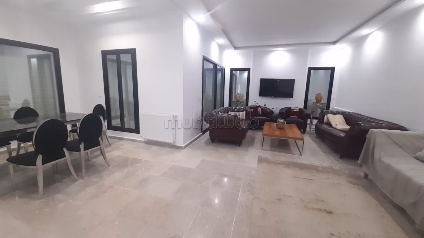 Villa en s4 a vendre