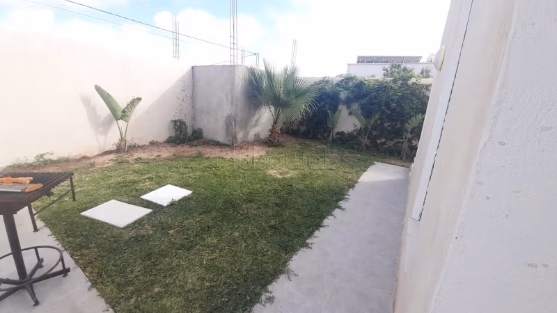 Villa en s4 a vendre