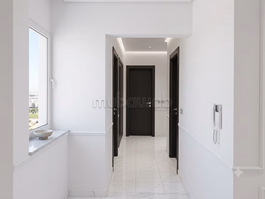 0% Commissione / Appartamenti S3 a Zaghouan