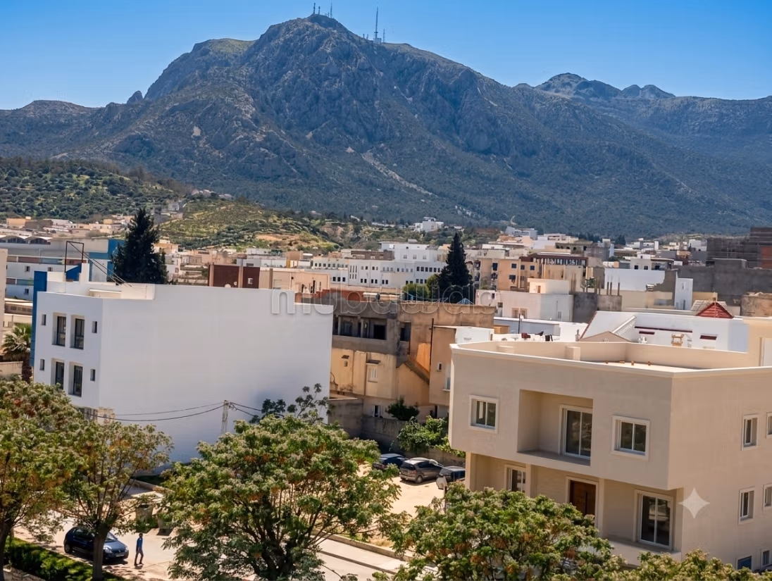 0% Commissione / Appartamenti S3 a Zaghouan