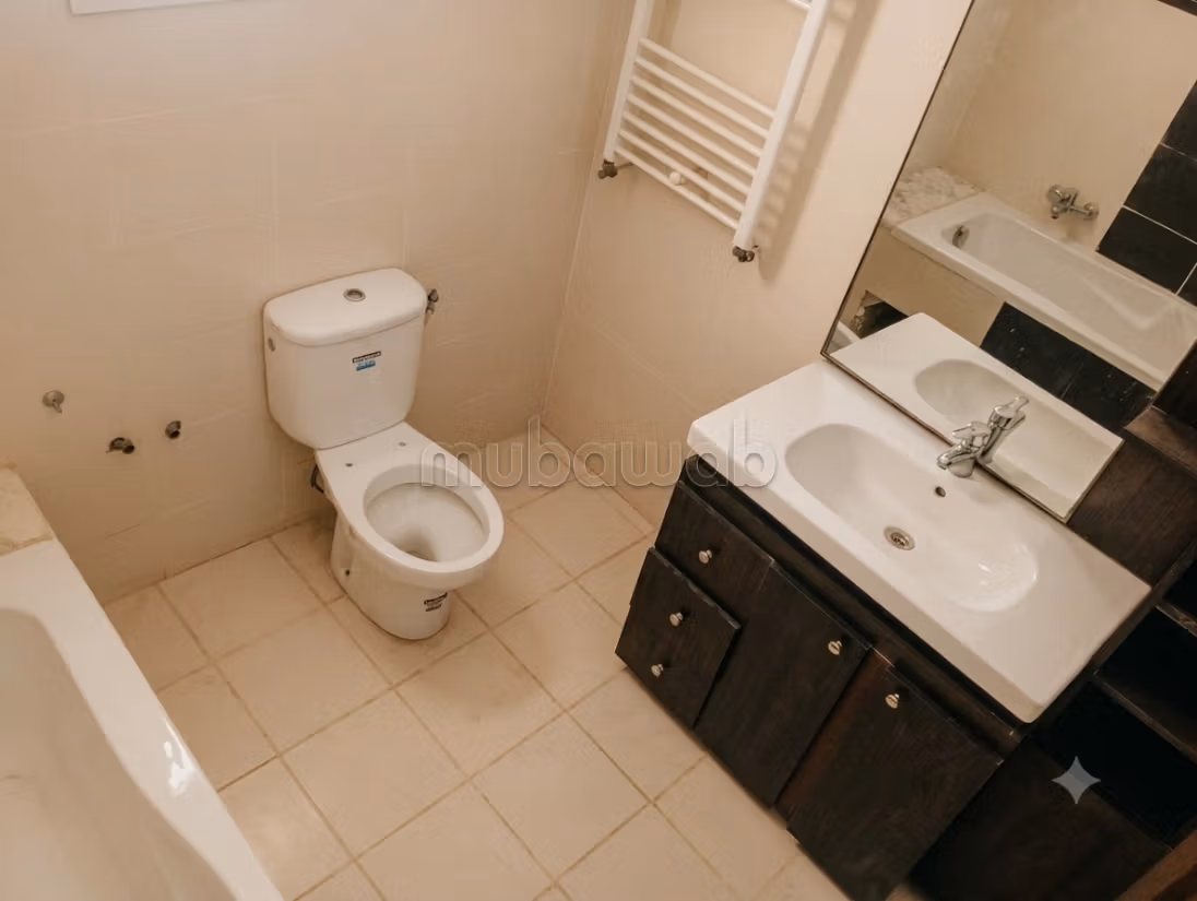0% Commissione / Appartamenti S3 a Zaghouan
