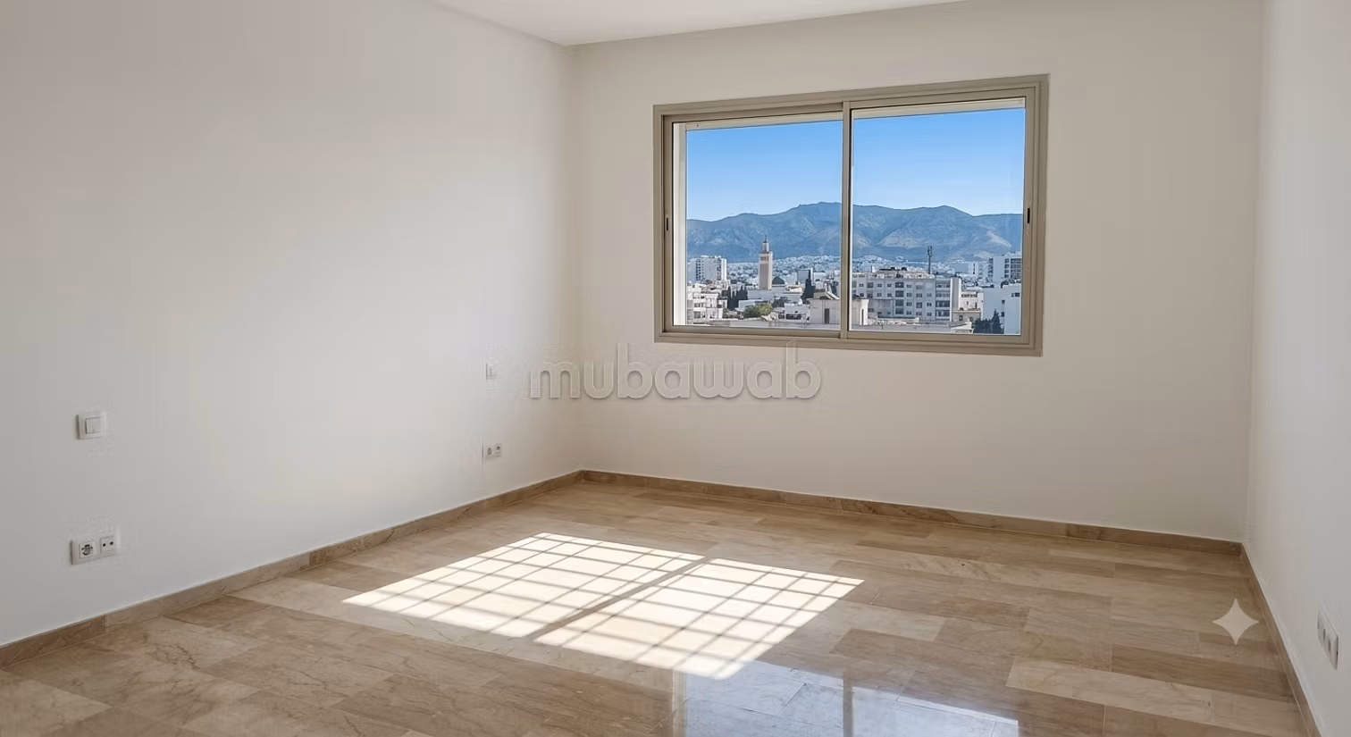 0% Commissione / Appartamenti S3 a Zaghouan