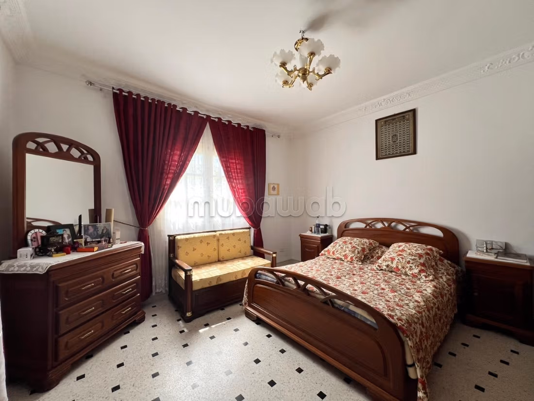 In vendita villa di 300m² su un terreno di 411m² a Oued Elil