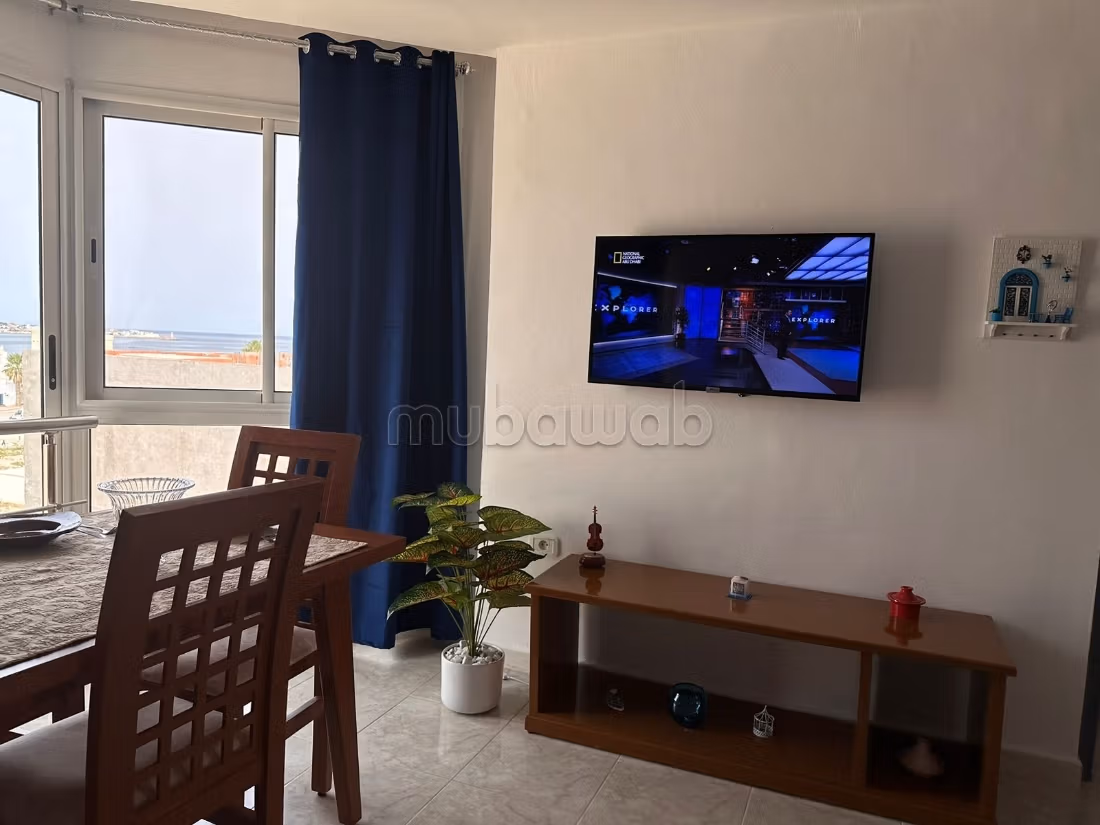 Appartamento con vista mare magnifico a Kélibia