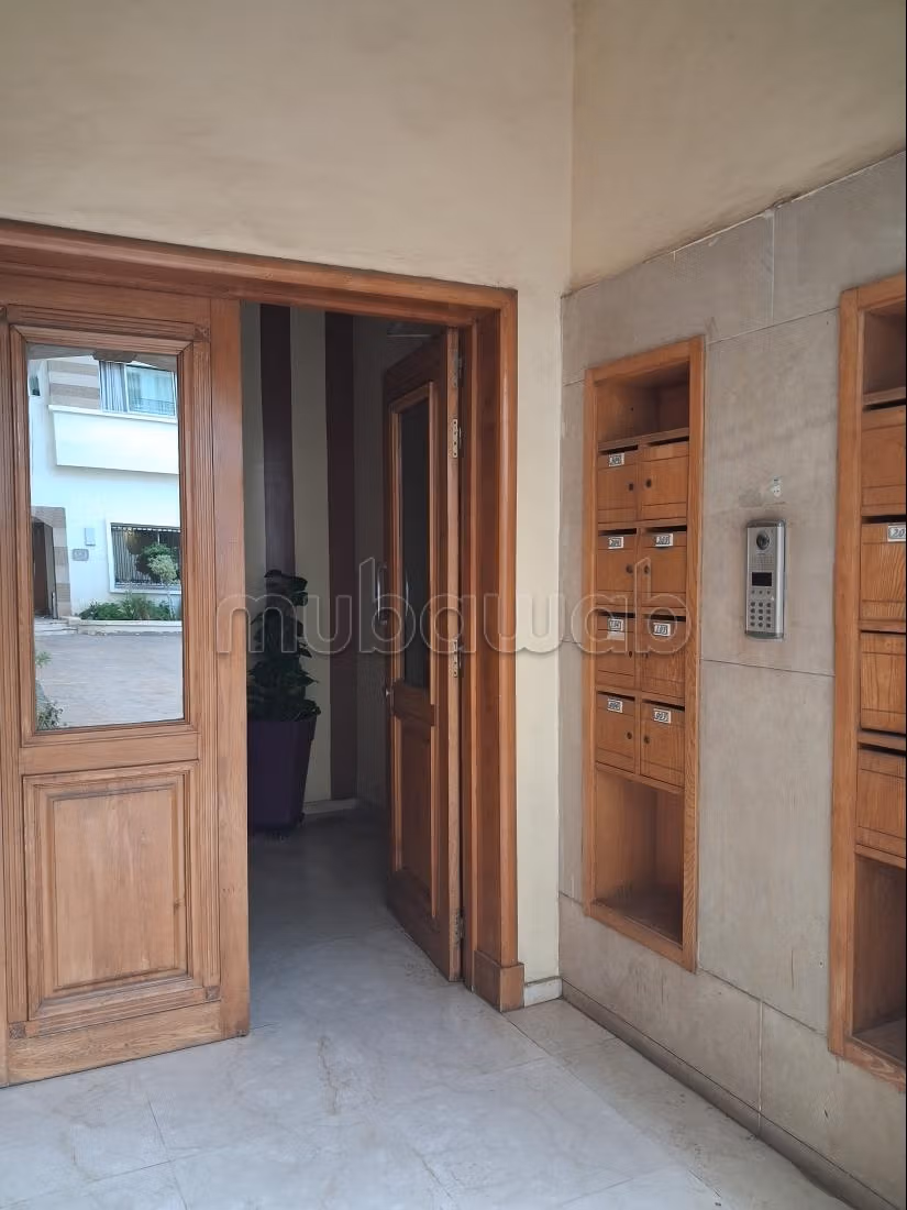 Location appartement 4 pieces californie