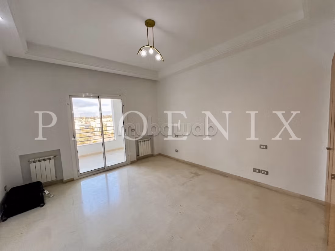 Appartamento S3 arredato presso JDC