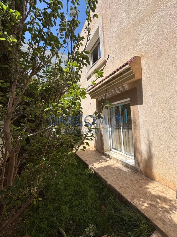 A vendre Villa la soukra
