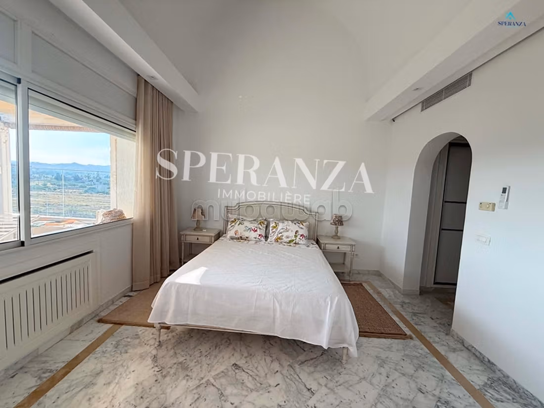 Vacances Penthouse Magnifique S3
