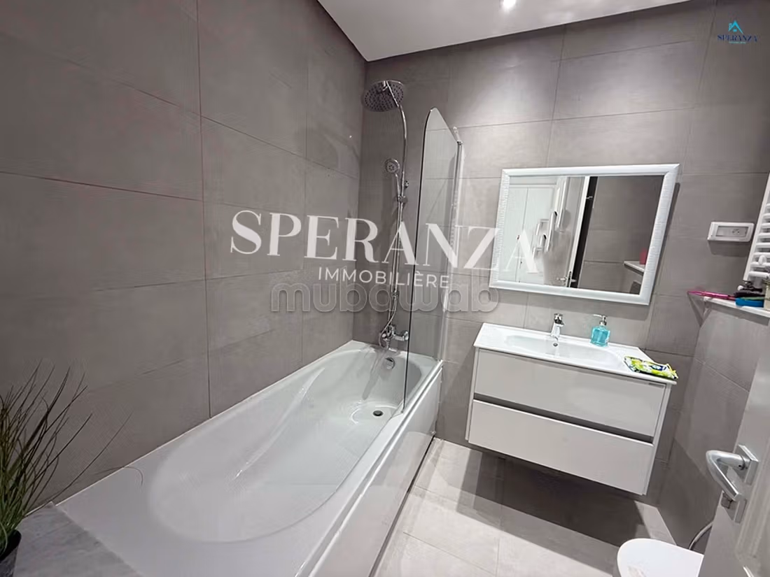 Vacances Penthouse Magnifique S3