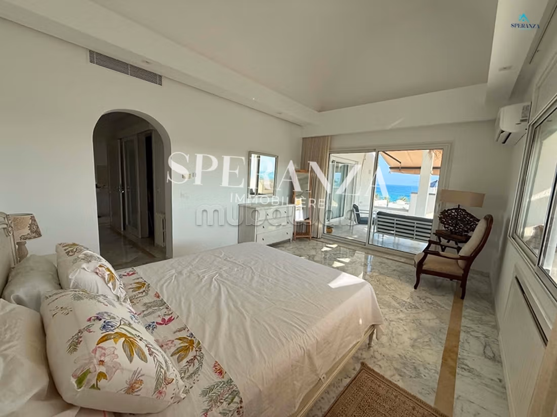 Vacances Penthouse Magnifique S3