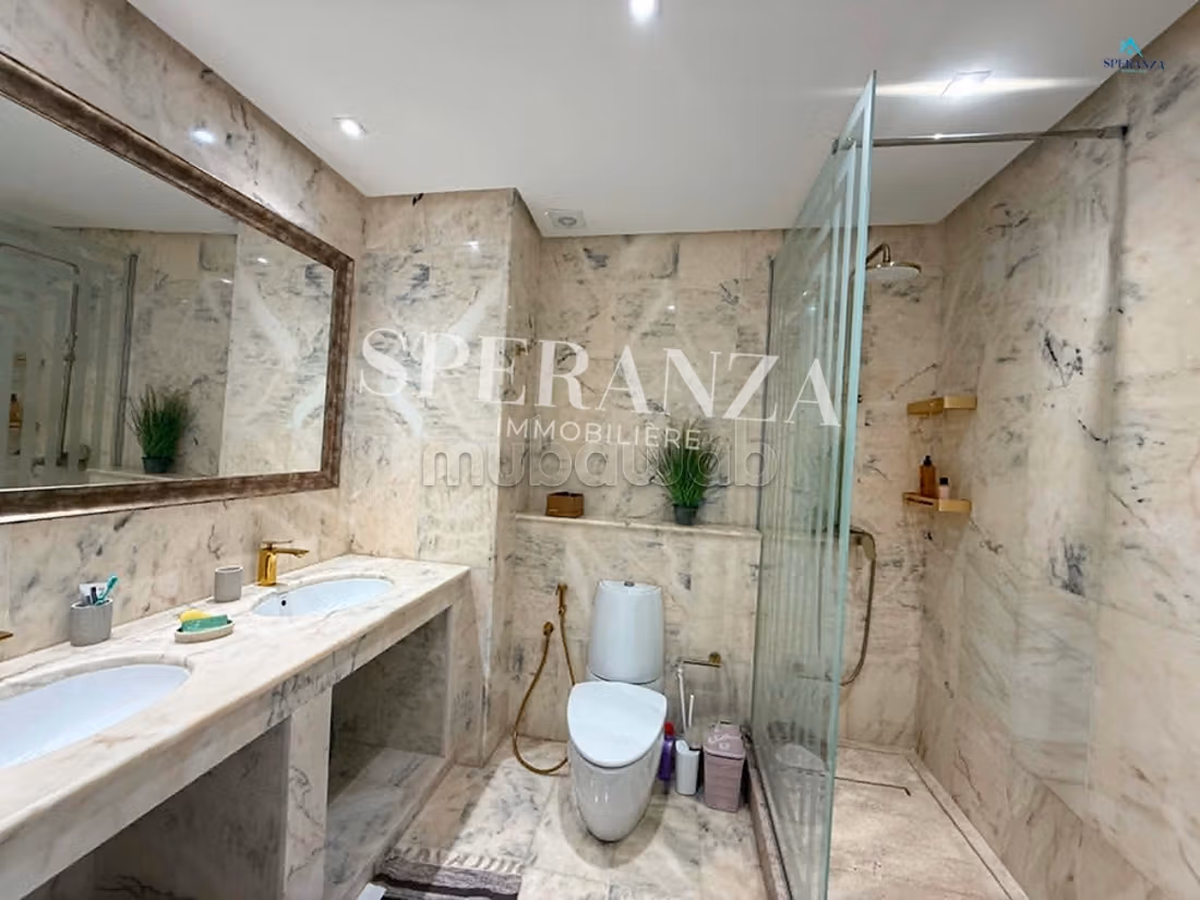 Vacances Penthouse Magnifique S3