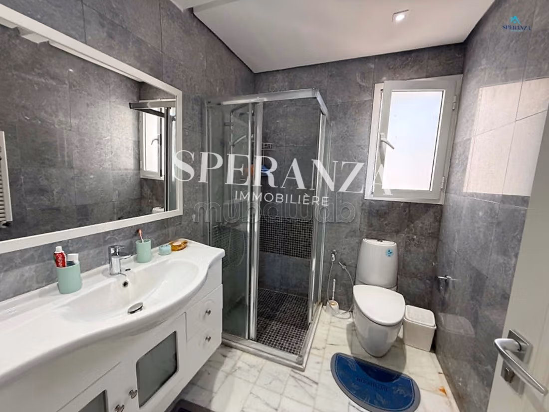 Vacances Penthouse Magnifique S3