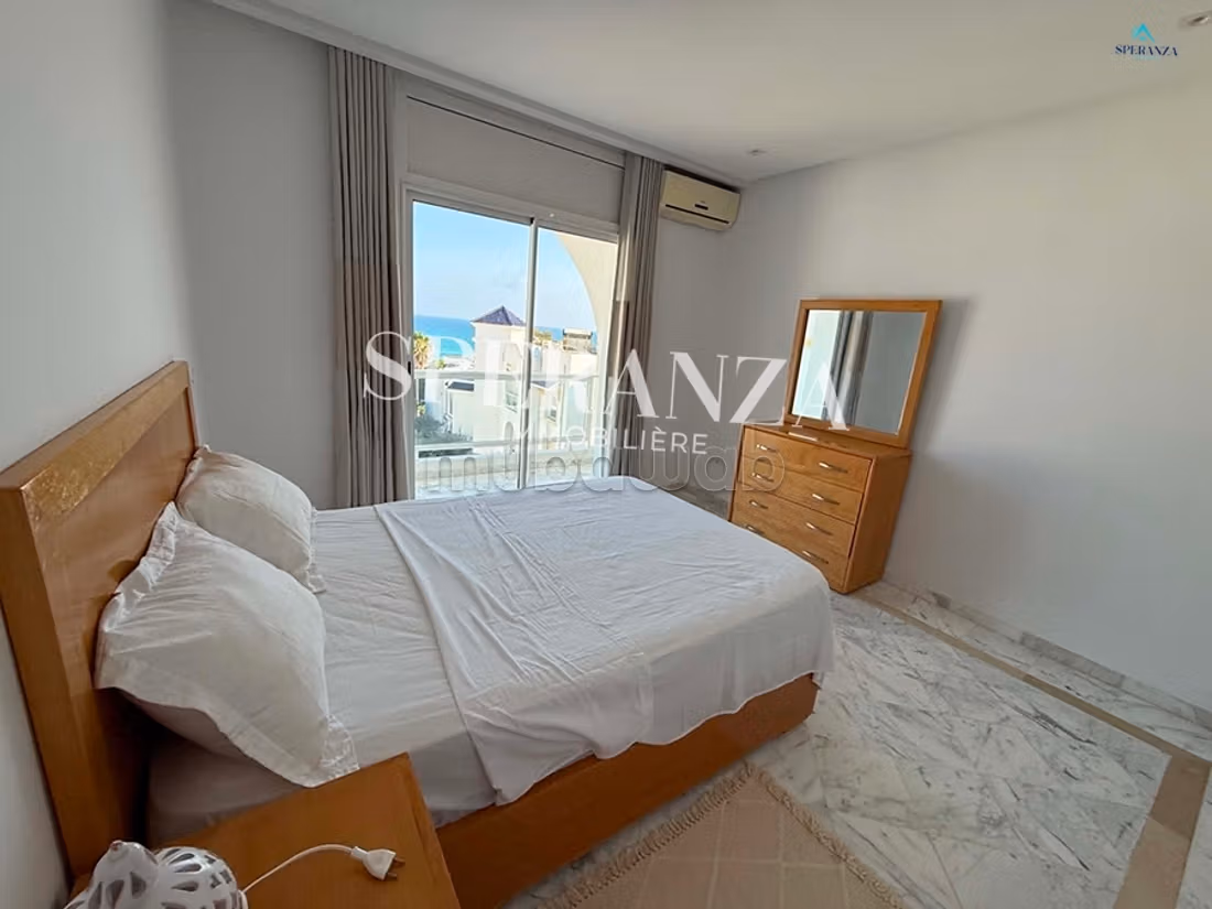 Vacances Penthouse Magnifique S3