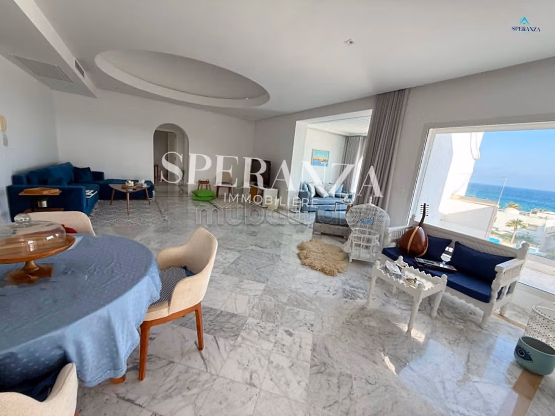 Vacances Penthouse Magnifique S3