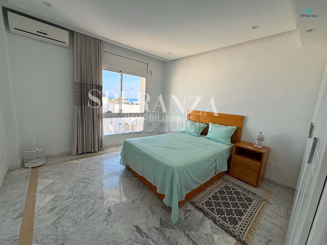 Vacances Penthouse Magnifique S3