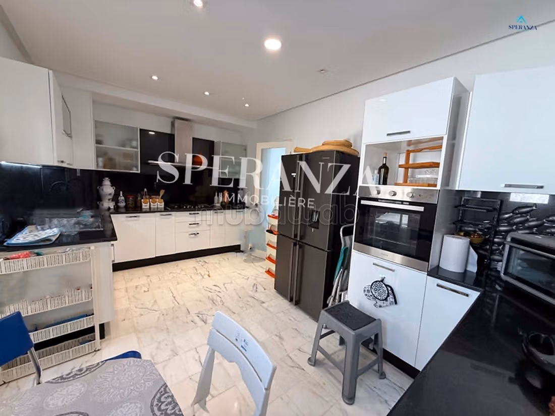 Vacances Penthouse Magnifique S3