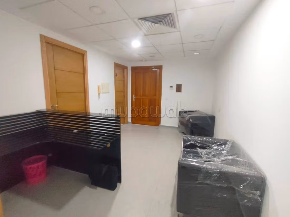 Ufficio 50m² Maarif 9000Dh