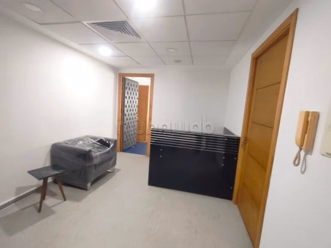 Ufficio 50m² Maarif 9000Dh