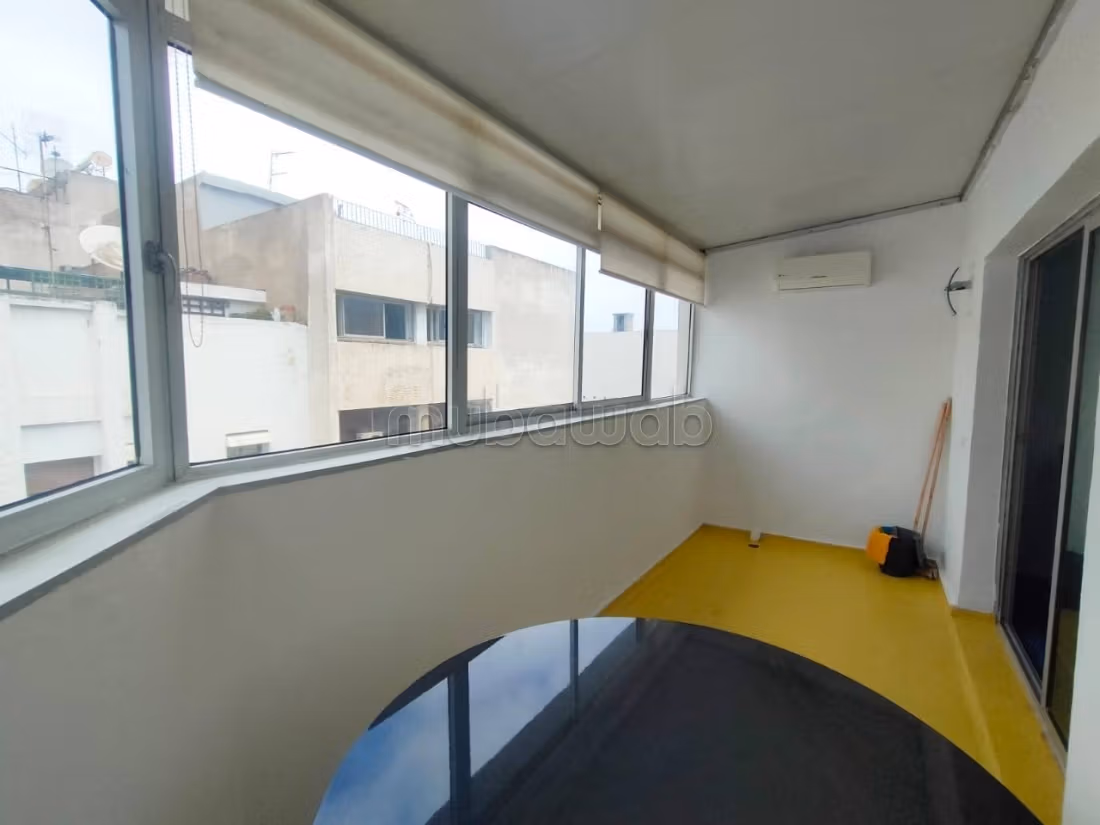 Ufficio 50m² Maarif 9000Dh